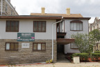 An-Nur Islamic Center